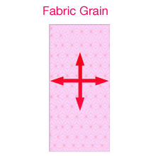 Fabric Grain
