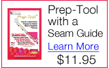 Buy Prep-Tool by Guidelines4Quilting